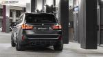 BMW X5 M by Auto-Dynamics 2018 года